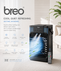Breo Cooling Fan